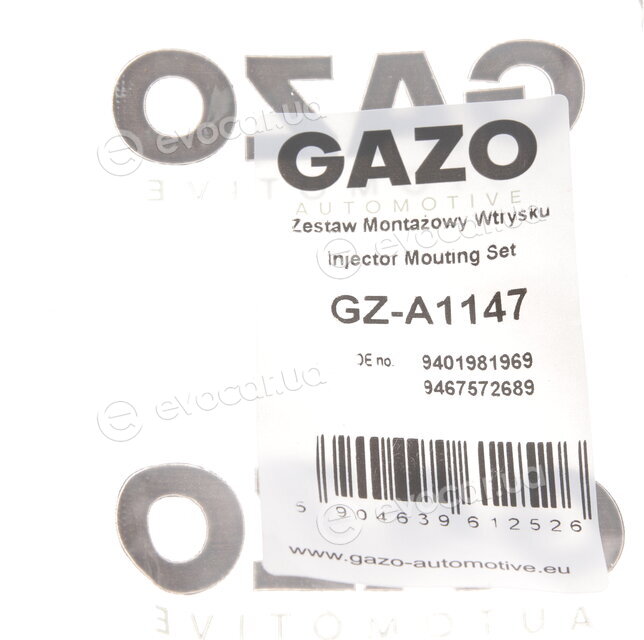 Gazo GZ-A1147
