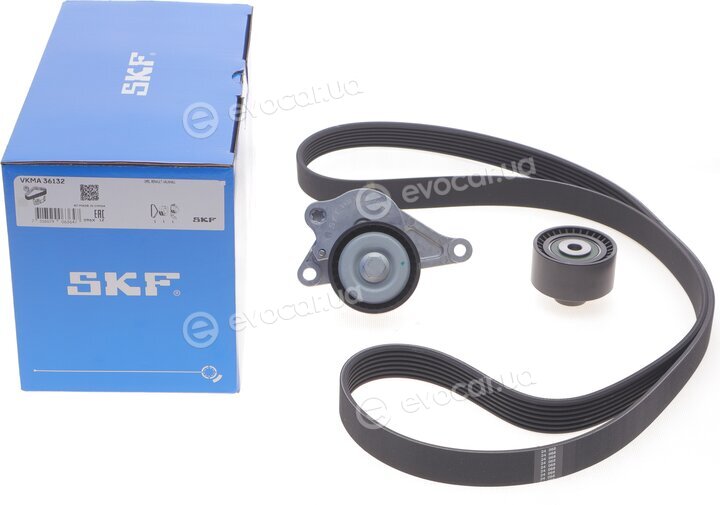 SKF VKMA 36132