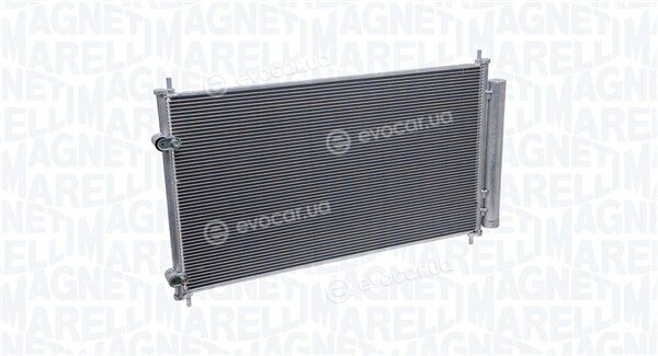 Magneti Marelli 350203102200