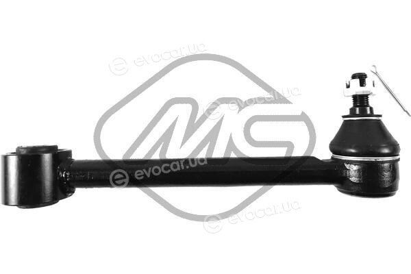 Metalcaucho / STC 40080
