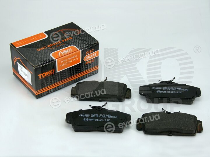 Toko T2114062