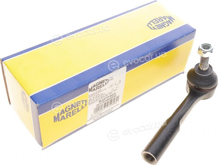 Magneti Marelli 301191604030