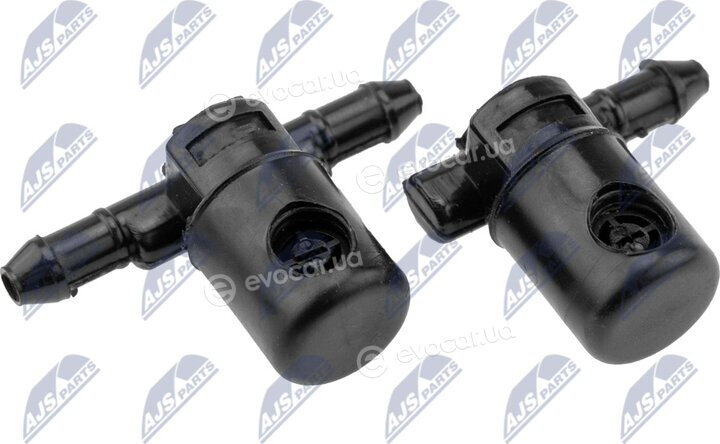 NTY EDS-PL-003A