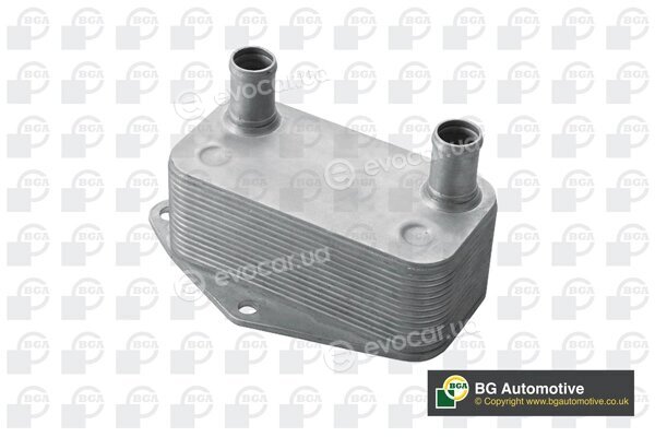 BGA CO0915