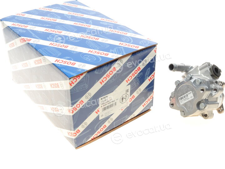 Bosch K S00 000 562