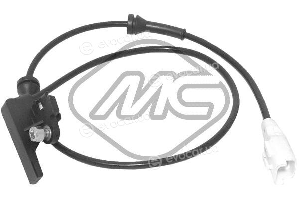 Metalcaucho / STC 50182