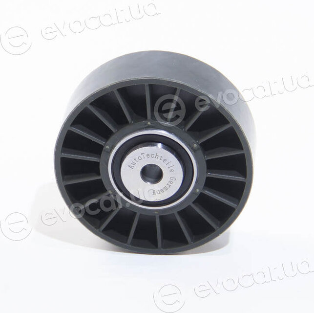 Autotechteile 100 2020