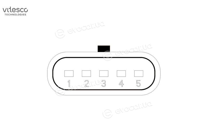 Vitesco 562 0001 10
