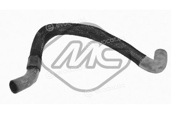 Metalcaucho / STC 08948