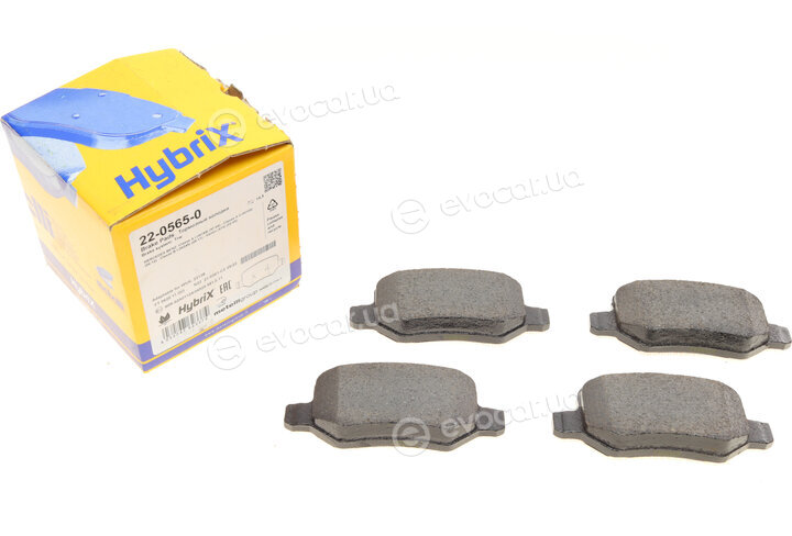 Metelli 22-0565-0