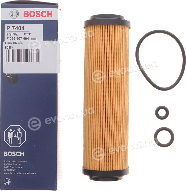 Bosch F 026 407 404