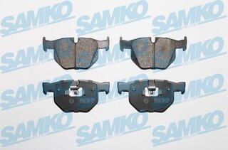 LPR / Samko 5SP1472