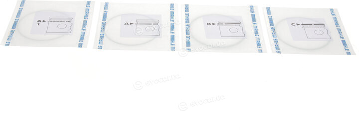Mahle 033 01 N2