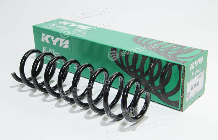 KYB (Kayaba) RC5881