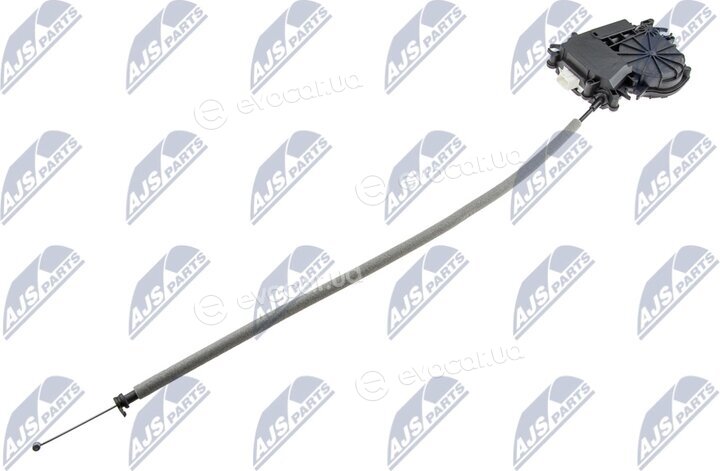NTY EZC-BM-105