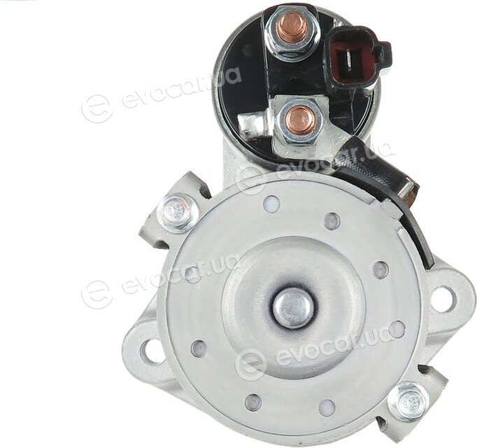 AS S3224S