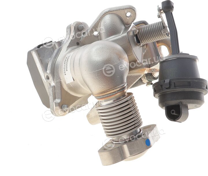 Mahle CE 10 000P