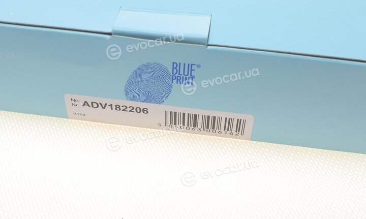 Blue Print ADV182206