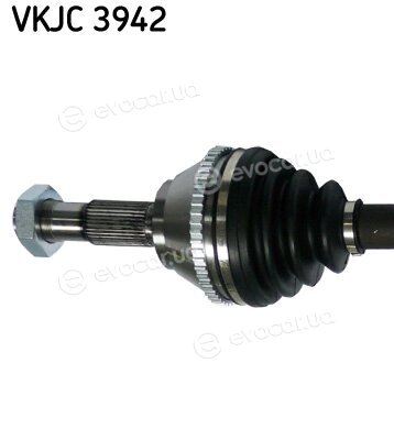 SKF VKJC 3942