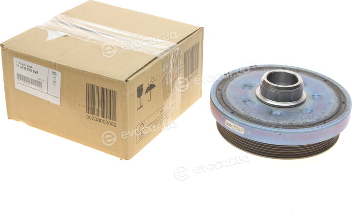BMW / Mini 11 23 8 579 928