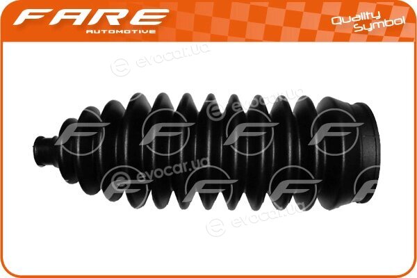 Fare 4525