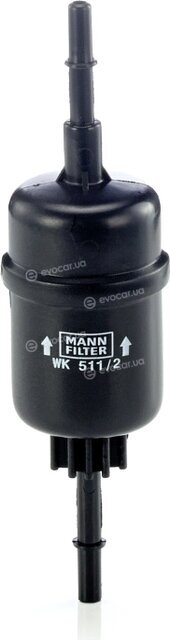 Mann WK 511/2