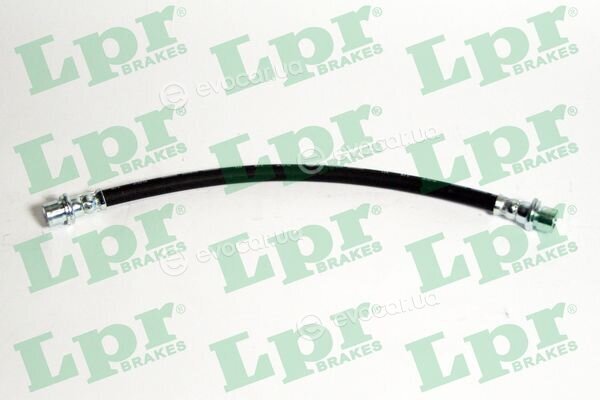 LPR / Samko 6T47432