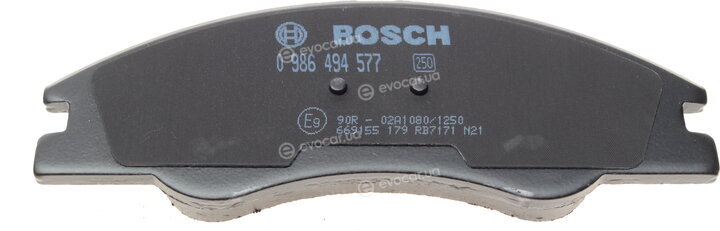 Bosch 0 986 494 577