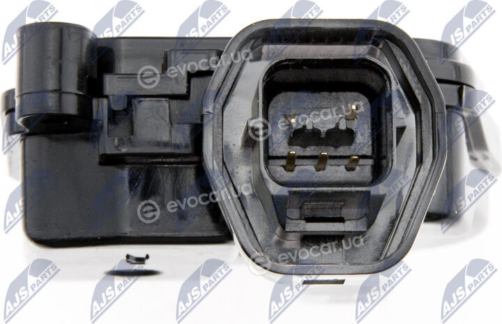 NTY EZC-HY-505