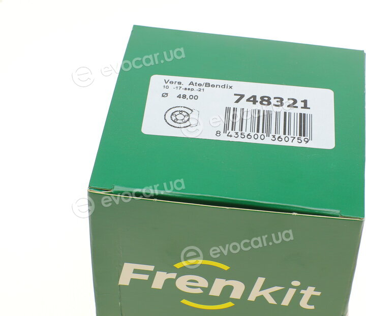 Frenkit 748321