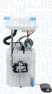 Magneti Marelli 313011313220