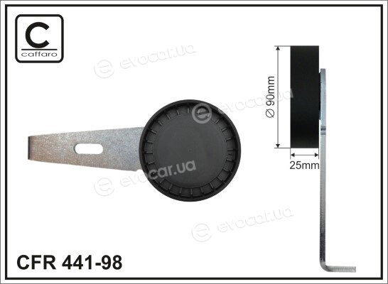 Caffaro 441-98