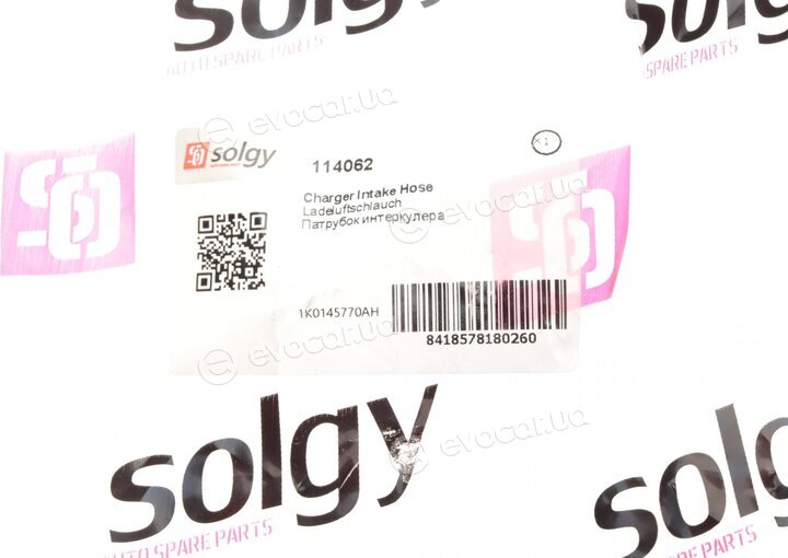 Solgy 114062