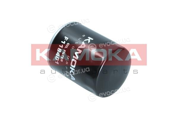 Kamoka F118401