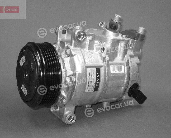 Denso DCP02052