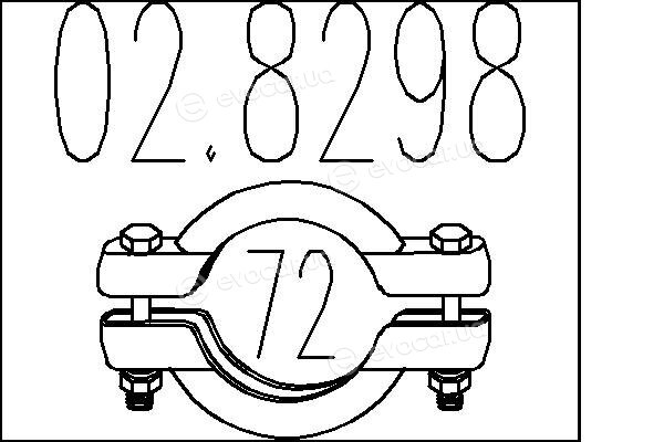 MTS 02.8298