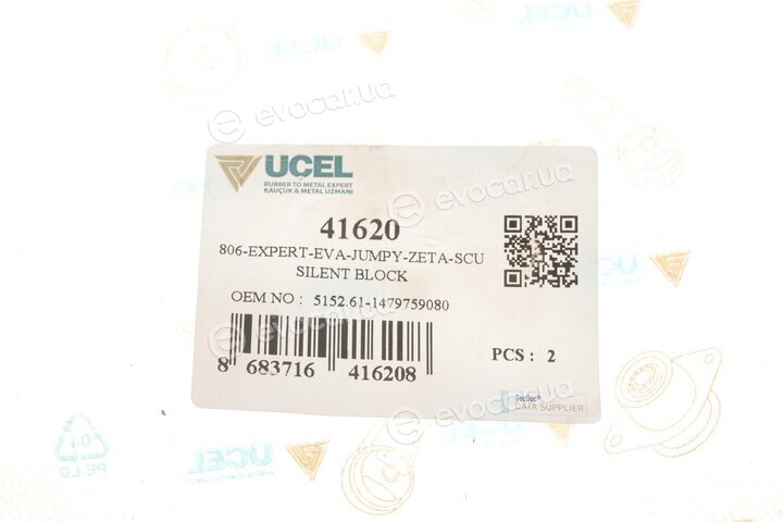 Ucel 41620