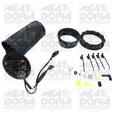 Meat & Doria 73006