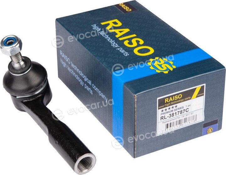 Raiso RL381787C