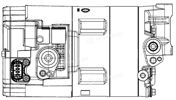 Mahle ACP 1453 000P