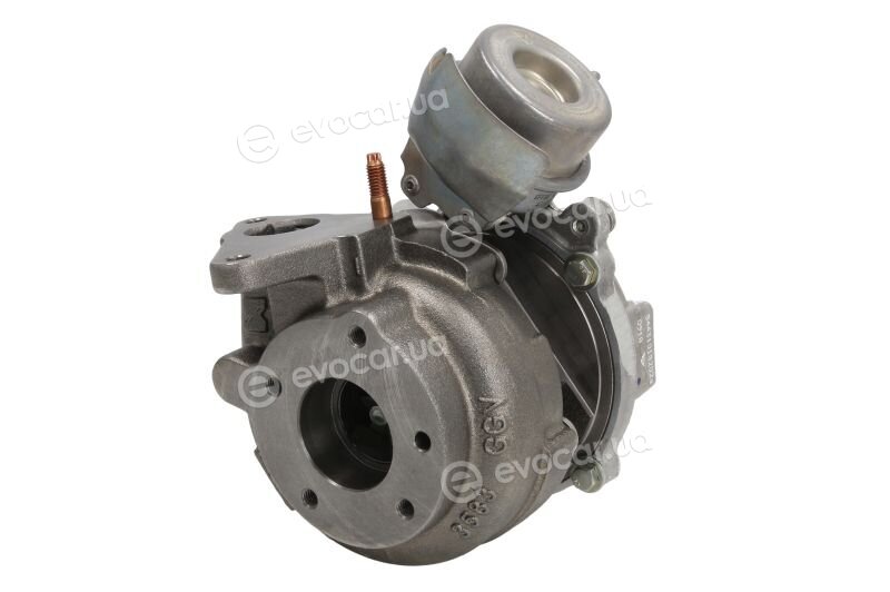 BorgWarner 54399900070