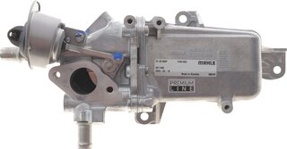 Mahle CE 49 000P