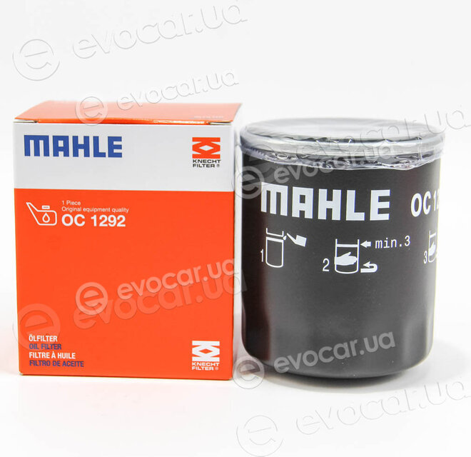 Mahle OC 1292