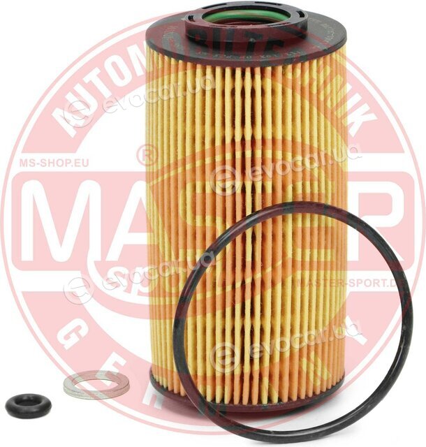 Master Sport 712/10X-OF-PCS-MS