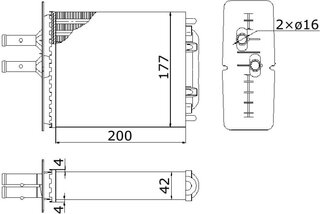 Starline A FT 6193