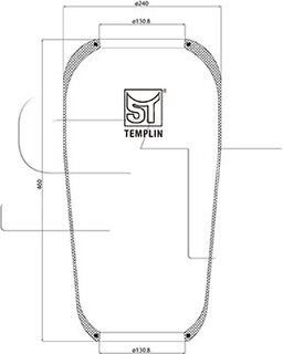 ST-Templin 04.060.6006.620