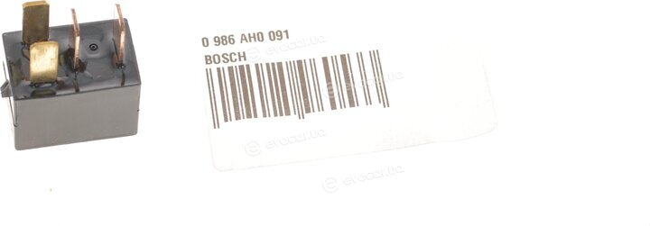Bosch 0 986 AH0 091
