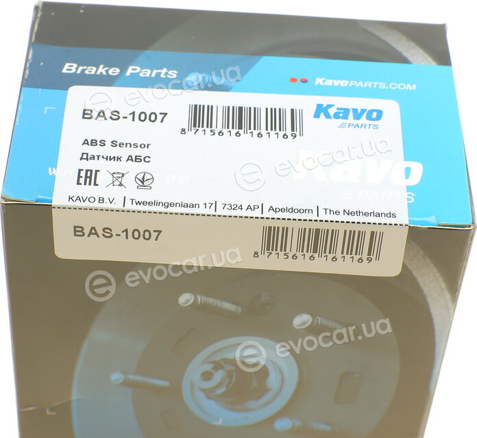 Kavo BAS-1007