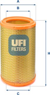 UFI 27.236.00