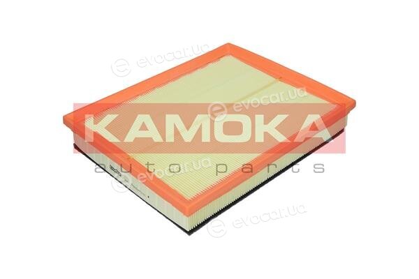 Kamoka F205201